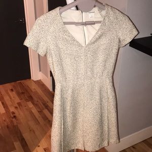 Club Monaco mini dress